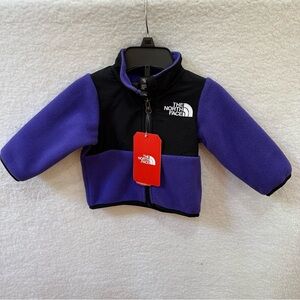 Baby North Face Jacket